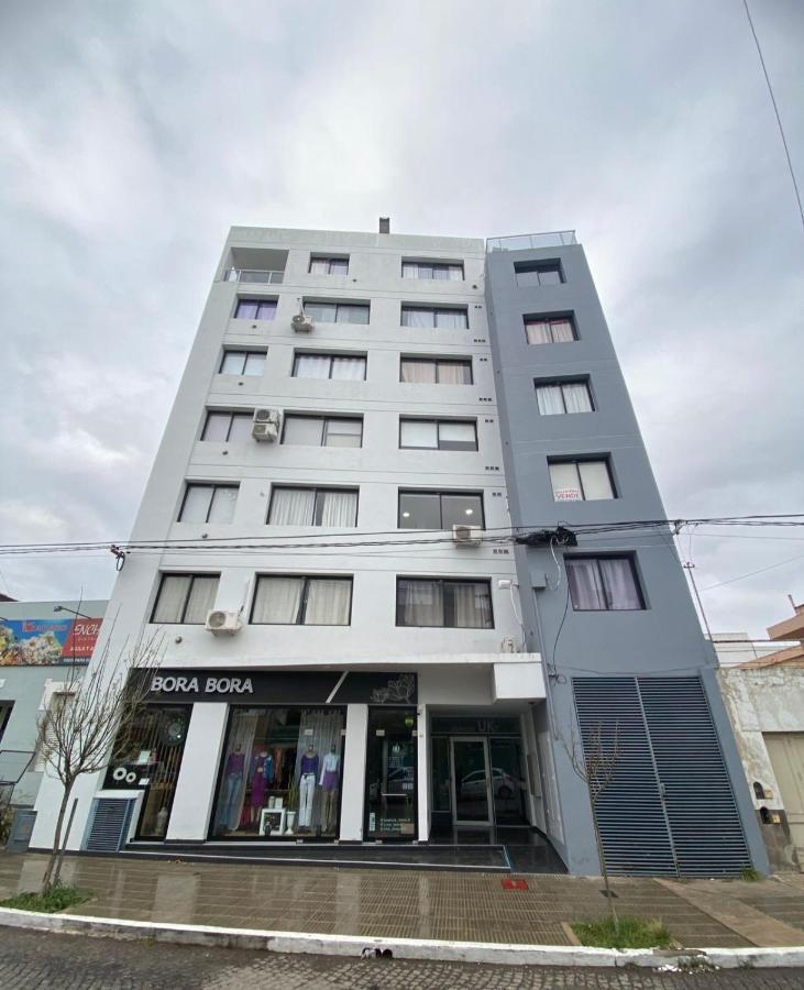 Piccoletto Apartamento San Francisco  Exterior photo